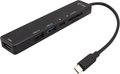 Obrázok pre výrobcu i-tec USB-C Travel Easy Dock 4K HDMI, Power Delivery 60 W