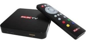 Obrázok pre výrobcu MyGica SLIDESHOW PC Box prehrávač mult. ATV510B