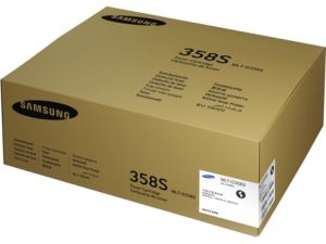 Obrázok pre výrobcu HP/Samsung MLT-D358S/ELS 30000 stran Toner Black