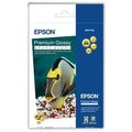 Obrázok pre výrobcu EPSON Paper Premium Glossy Photo 10x15,255g(20lis)
