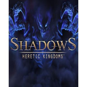 Obrázok pre výrobcu ESD Shadows Heretic Kingdoms