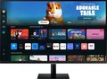 Obrázok pre výrobcu Samsung Smart Monitor M5 (M50D) 27" LED VA 1920x1080 Mega DCR 4ms 250cd HDMI USB Wifi