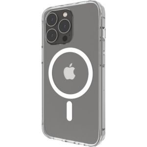 Obrázok pre výrobcu Belkin kryt ScreenForce Magnetic Protective Case pre iPhone 13 Pro - Clear