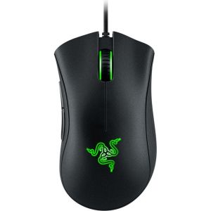 Obrázok pre výrobcu Razer DeathAdder Essential /Herní/Optická/ Drátová USB/čierná