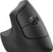 Obrázok pre výrobcu Logitech Lift Left Vertical Ergonomic Mouse for Business - GRAPHITE / BLACK - 2.4GHZ/BT - EMEA - B2