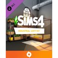 Obrázok pre výrobcu ESD The Sims 4 Industriální bydlení