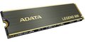 Obrázok pre výrobcu ADATA SSD 512GB LEGEND 840 PCIe Gen3x4 M.2 2280 (R:5000/ W:4500MB/s)