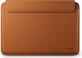 Obrázok pre výrobcu Epico Uni Leather Sleeve 14" Laptops - hnědá