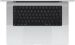 Obrázok pre výrobcu Apple MacBook Pro 16" M4 Max /16,2" 3456x2234/ 48GB/1TB SSD/M4 Max/Sequoia/Silver