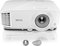 Obrázok pre výrobcu BenQ DLP Projektor MW550 3D/1280x800 WXGA/3600 ANSI lm/20000:1/2xHDMI/