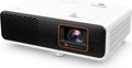 Obrázok pre výrobcu BenQ X500i 4K UHD/ DLP projektor/ 2200ANSI/ 600000:1/ Wi-Fi/ BT/ 2xHDMI/ USB-C/ QS02 modul/ Android TV