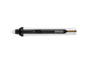 Obrázok pre výrobcu Epson Interactive Pen - ELPPN05A, orange, EB-6xx