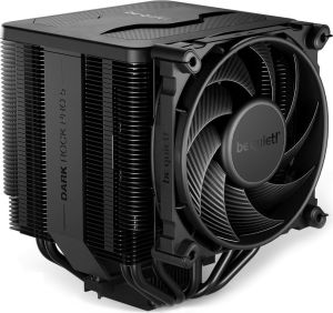 Obrázok pre výrobcu Be quiet! chladič CPU Dark Rock Pro 5 / 135+120mm fan / 7 heatpipes