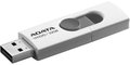 Obrázok pre výrobcu ADATA Flash Disk 32GB USB 2.0 Dash Drive UV220, White/Gray