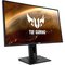 Obrázok pre výrobcu 27" ASUS MT VG279QM 1920x1080 TUF Gaming HDR Fast IPS 280Hz 1ms (GTG) Extreme Low Motion Blur Sync G-SYNC REPRO PIVOT