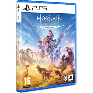 Obrázok pre výrobcu PS5 - Horizon Zero Dawn Remastered