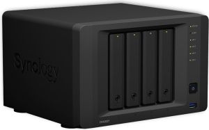 Obrázok pre výrobcu Synology DVA3221 NVR