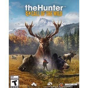 Obrázok pre výrobcu ESD theHunter Call of the Wild