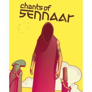 Obrázok pre výrobcu ESD Chants of Sennaar