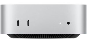 Obrázok pre výrobcu Apple Mac mini /Mini/M4/24GB/ 512GB SSD/M4/Sequoia/1R