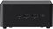 Obrázok pre výrobcu ASUS NUC 14 Pro Kit, Intel Core Ultra 7 155H, Intel Arc, DDR5, M.2+2,5" SATA, WiFi+BT, 2xHDMI 2xTB4 (USB-C)