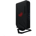 Obrázok pre výrobcu ASUS NUC ROG Mini PC, Intel Core Ultra 9 185H, RTX4070, 32GB DDR5, 1TB SSD, WiFi+BT, HDMI 2xDP, TB(USB-C), Win11
