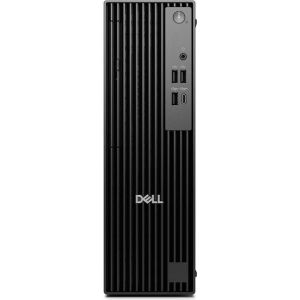 Obrázok pre výrobcu Dell Pro Slim QCS1255 /180W/AMD Ryzen 7 8700G/16GB/ 512GB SSD/Integrated/ WLAN/Kb/Mouse/W11 Pro/3Y ProSpt