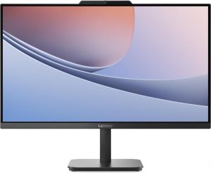 Obrázok pre výrobcu Lenovo V100 /23,8" FHD/N100/ 8GB/256GB/Intel int/bez OS/Černá/3R