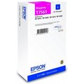 Obrázok pre výrobcu EPSON Ink bar WorkForce-8xxx Series Ink Cartridge L Magenta - 1500str. (14 ml)