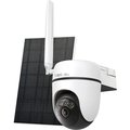 Obrázok pre výrobcu Tapo C615G KIT Solar-Powered Pan/Tilt4G LTE SecurityCamera kit