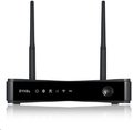 Obrázok pre výrobcu Zyxel LTE3301-PLUS, LTE Indoor Router , NebulaFlex, with 1 year Pro Pack, CAT6, 4x Gbe LAN, AC1200 WiFi