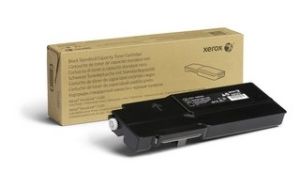 Obrázok pre výrobcu Xerox original toner 106R03532 (černý, 10 500str.) pro VersaLink C400/C405