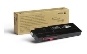 Obrázok pre výrobcu Xerox Toner C400/C405 4 800s. Magenta