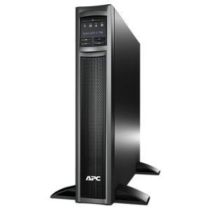 Obrázok pre výrobcu APC Smart-UPS X 750VA Rack/Tower LCD 230V with NC
