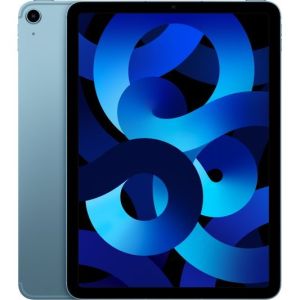 Obrázok pre výrobcu Apple iPad Air/WiFi+Cell/10,9"/ 2360x1640/8GB/64 GB/iPadOS15/Blue