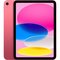 Obrázok pre výrobcu Apple iPad 11" Wi-Fi/10,86"/2360x1640/512GB/iPadOS18/Pink