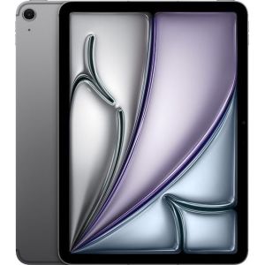 Obrázok pre výrobcu Apple iPad Air 11" (M3) Wi-Fi + Cellular/10,86"/2360x1640/8GB/512GB/iPadOS18/Space Gray