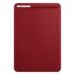 Obrázok pre výrobcu Apple iPad Pro Leather Sleeve for 10.5-inch iPad Pro - (PRODUCT)RED