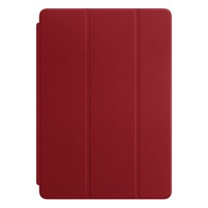 Obrázok pre výrobcu Apple iPad Pro Leather Smart Cover for 10.5-inch iPad Pro - (PRODUCT)RED