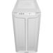Obrázok pre výrobcu Be quiet! skříň PURE BASE 501DX / ATX / 3x140mm PWM fan / ARGB LED pásek / USB3.2 / temperované sklo / bílá