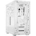 Obrázok pre výrobcu Be quiet! skříň PURE BASE 501DX / ATX / 3x140mm PWM fan / ARGB LED pásek / USB3.2 / temperované sklo / bílá