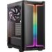 Obrázok pre výrobcu Be quiet! skříň PURE BASE 501DX / ATX / 3x140mm PWM fan / ARGB LED pásek / USB3.2 / temperované sklo / černá