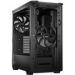 Obrázok pre výrobcu Be quiet! skříň PURE BASE 501DX / ATX / 3x140mm PWM fan / ARGB LED pásek / USB3.2 / temperované sklo / černá