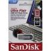 Obrázok pre výrobcu SanDisk Ultra Flair 16GB /130MBps/USB 3.0/USB-A/Černá