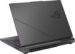 Obrázok pre výrobcu ASUS ROG Strix G16 G614PP-NEBULA016W /R9-8940HX/16" 2560x1600/32GB/ 1TB/RTX 5070/W11H/Gray