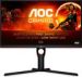 Obrázok pre výrobcu AOC 25G3ZM-BK 24,5"/VA/FHD/ 240Hz/0,5ms/Blck-Red/3R