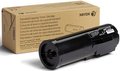 Obrázok pre výrobcu Xerox originál toner 106R03581, black, 5900str., Xerox VersaLink B400/B405