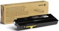 Obrázok pre výrobcu Xerox Toner C400/C405 8 000s. Yellow