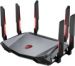 Obrázok pre výrobcu MSI herní router RadiX AXE6600 WiFi 6E Tri-Band (2,4GHz, 5GHz, 6GHz)/ RGB