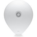 Obrázok pre výrobcu Ubiquiti AirFiber 60 XR - 60 GHz rádio (57-71GHz), PtP, 45 dBi, SFP+ port, 5 GHz záloha, 2.7+ Gbps propustnost